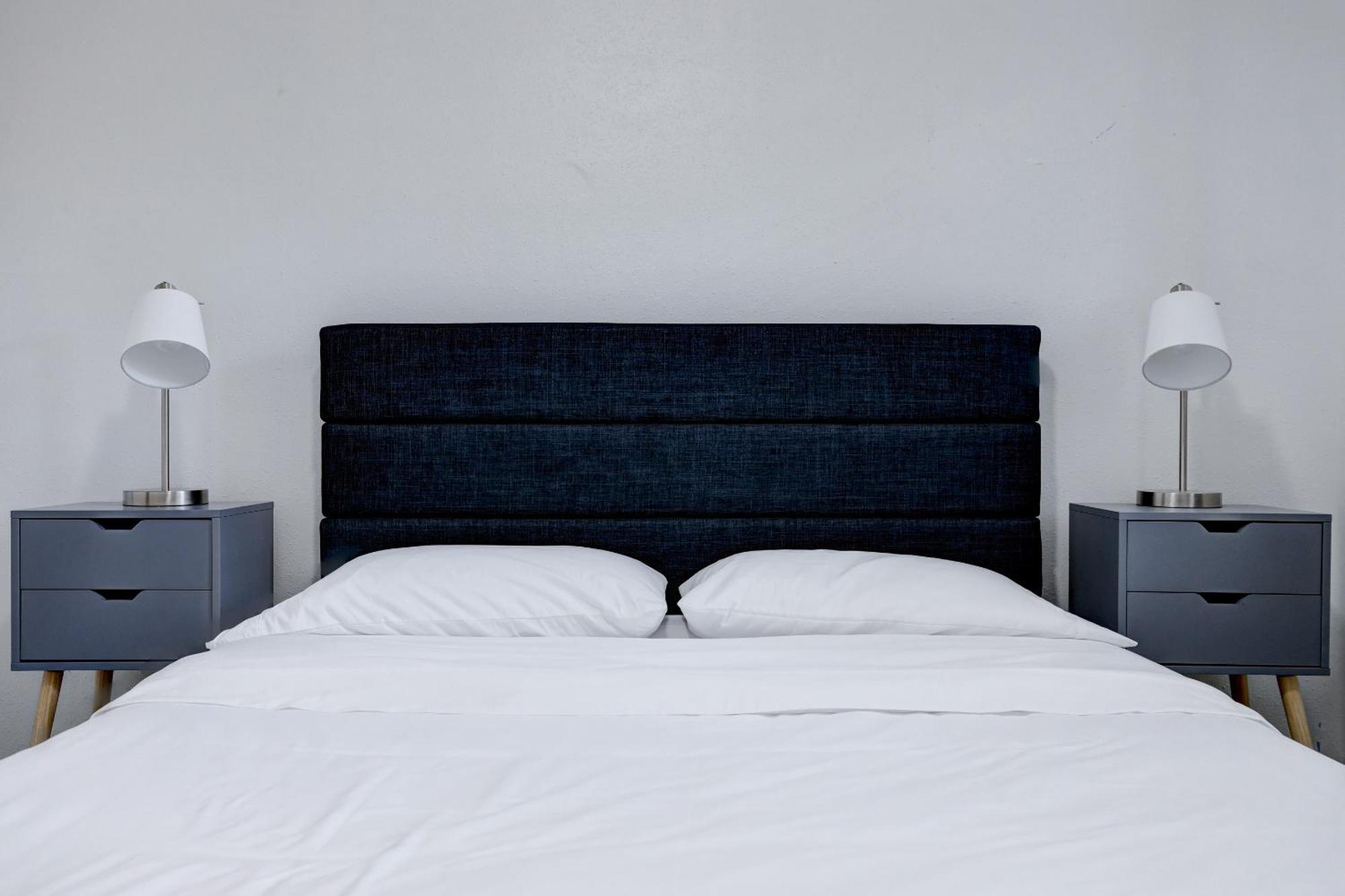 Сasa de vacaciones King Bed Lovely Escape Mins To Seaworld Pool *
