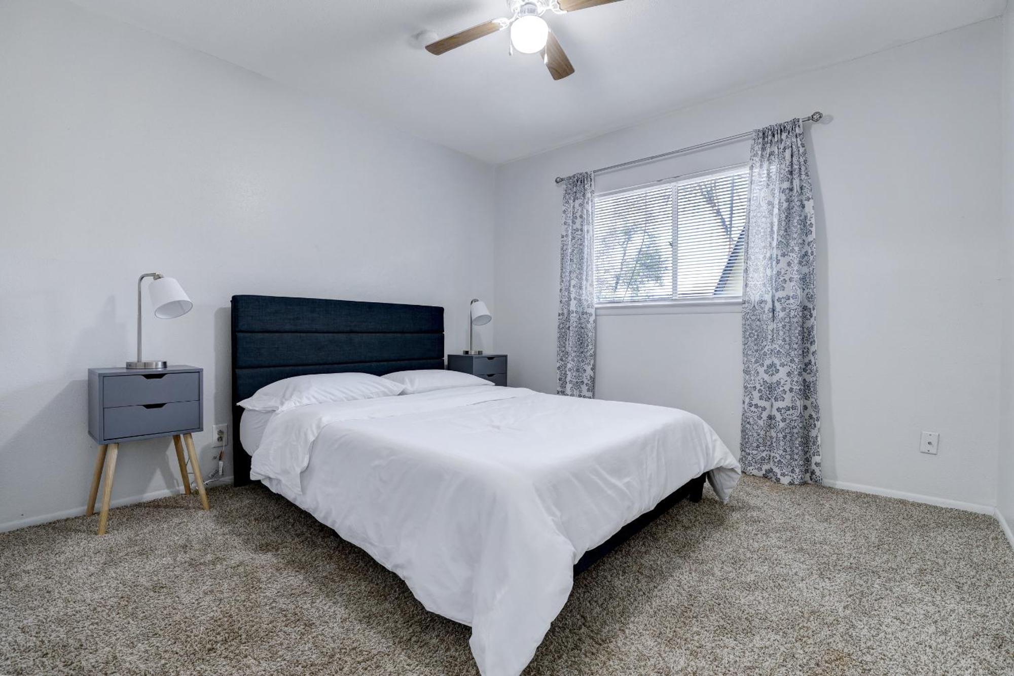 Сasa de vacaciones King Bed Lovely Escape Mins To Seaworld Pool San Antonio