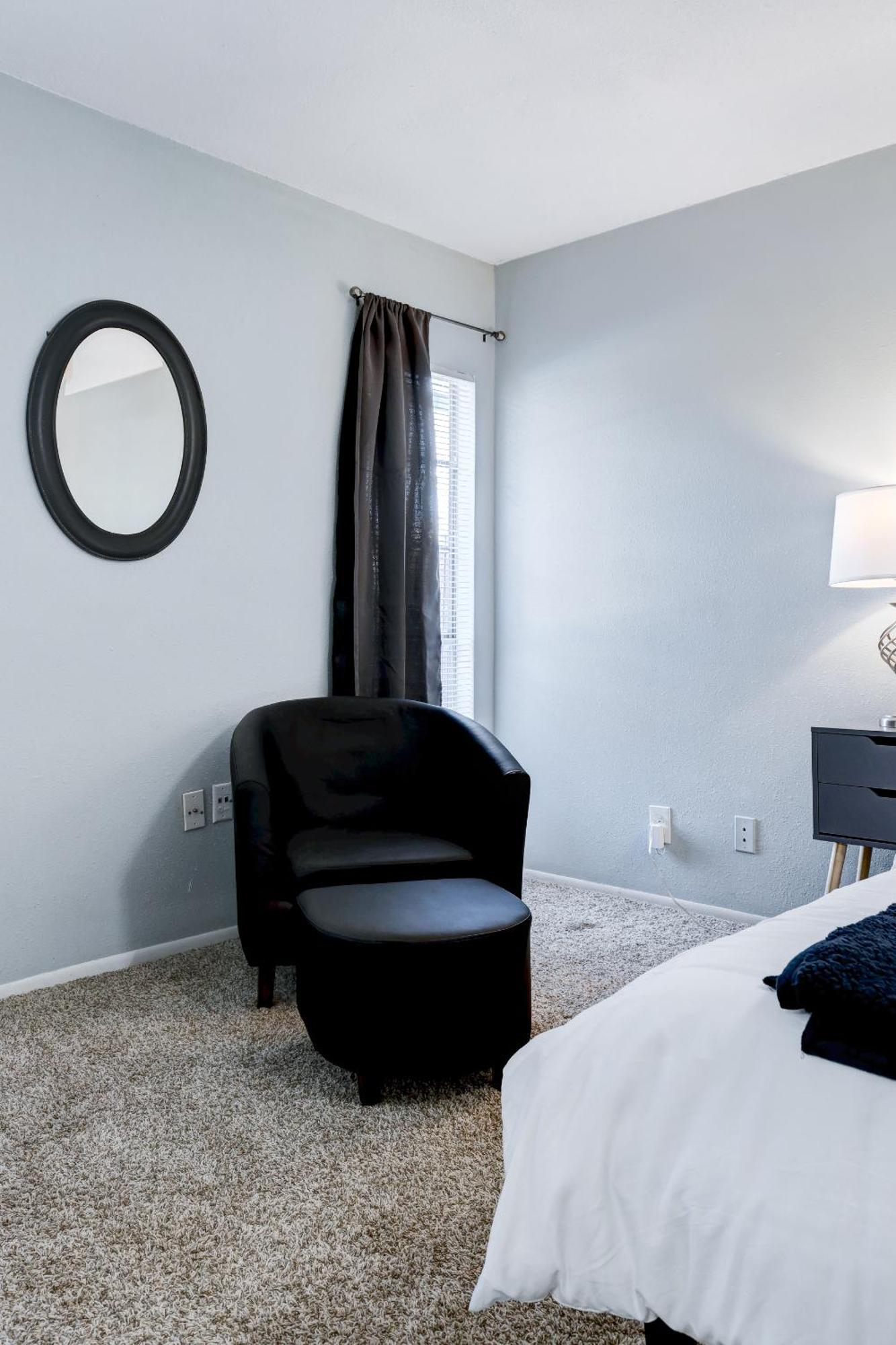 King Bed Lovely Escape Mins To Seaworld Pool Сasa de vacaciones