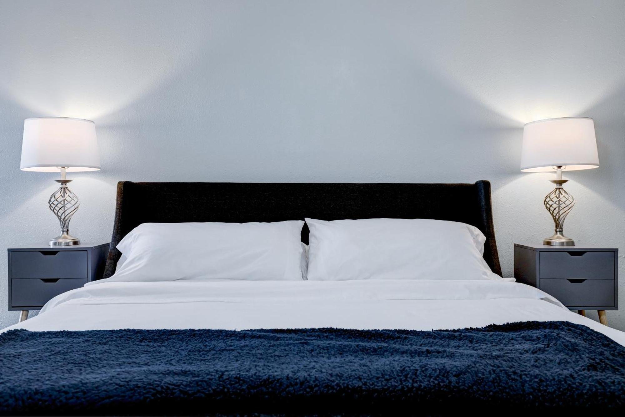 King Bed Lovely Escape Mins To Seaworld Pool Сasa de vacaciones